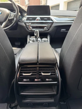 BMW 530  X-Drive, M SPORT | Mobile.bg    8