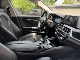 BMW 530  X-Drive, M SPORT | Mobile.bg    11