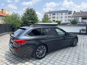 BMW 530  X-Drive, M SPORT | Mobile.bg    3
