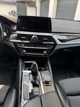 BMW 530  X-Drive, M SPORT | Mobile.bg    9