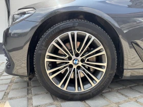 BMW 530  X-Drive, M SPORT | Mobile.bg    5