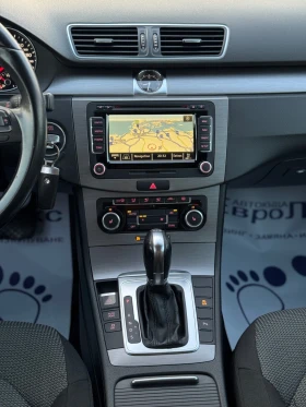 VW Passat 2.0TDI 140кс АВТОМАТ КСЕНОН-ЛЕД КАМЕРА ПОДГРЕВ - 14888 лв. - 58282459 15