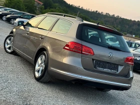 VW Passat 2.0TDI 140кс АВТОМАТ КСЕНОН-ЛЕД КАМЕРА ПОДГРЕВ - 14888 лв. - 58282459 4