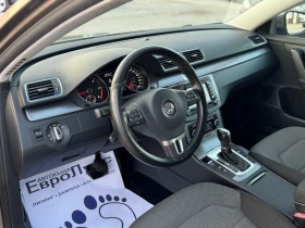 VW Passat 2.0TDI 140кс АВТОМАТ КСЕНОН-ЛЕД КАМЕРА ПОДГРЕВ - 14888 лв. - 58282459 10