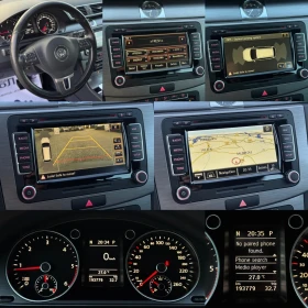 VW Passat 2.0TDI 140кс АВТОМАТ КСЕНОН-ЛЕД КАМЕРА ПОДГРЕВ - 14888 лв. - 58282459 16