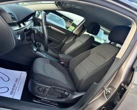 VW Passat 2.0TDI 140кс АВТОМАТ КСЕНОН-ЛЕД КАМЕРА ПОДГРЕВ - 14888 лв. - 58282459 11