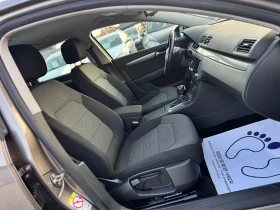 VW Passat 2.0TDI 140кс АВТОМАТ КСЕНОН-ЛЕД КАМЕРА ПОДГРЕВ - 14888 лв. - 58282459 13