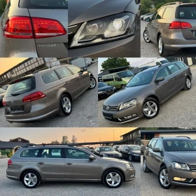 VW Passat 2.0TDI 140кс АВТОМАТ КСЕНОН-ЛЕД КАМЕРА ПОДГРЕВ - 14888 лв. - 58282459 8