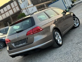 VW Passat 2.0TDI 140кс АВТОМАТ КСЕНОН-ЛЕД КАМЕРА ПОДГРЕВ - 14888 лв. - 58282459 6