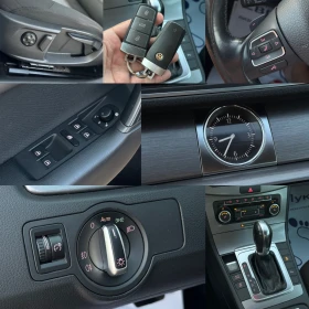 VW Passat 2.0TDI 140кс АВТОМАТ КСЕНОН-ЛЕД КАМЕРА ПОДГРЕВ - 14888 лв. - 58282459 17