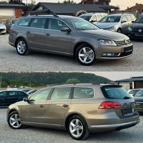 VW Passat 2.0TDI 140кс АВТОМАТ КСЕНОН-ЛЕД КАМЕРА ПОДГРЕВ - 14888 лв. - 58282459 7