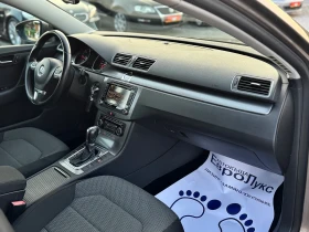 VW Passat 2.0TDI 140кс АВТОМАТ КСЕНОН-ЛЕД КАМЕРА ПОДГРЕВ - 14888 лв. - 58282459 14