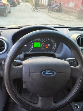 Обява за продажба на Ford Fiesta ~3 700 лв. - изображение 4