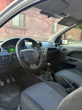 Обява за продажба на Ford Fiesta ~3 700 лв. - изображение 3