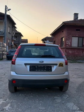Обява за продажба на Ford Fiesta ~3 700 лв. - изображение 2