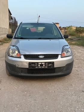 Обява за продажба на Ford Fiesta ~3 700 лв. - изображение 1