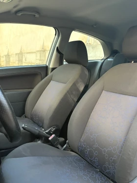 Обява за продажба на Ford Fiesta ~3 700 лв. - изображение 5