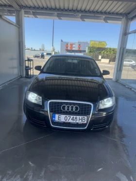 Обява за продажба на Audi A3 1.6 ~6 500 лв. - изображение 9