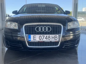 Обява за продажба на Audi A3 1.6 ~6 500 лв. - изображение 1
