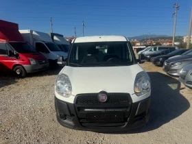 Fiat Doblo 1.3CDTI MAXI | Mobile.bg    2