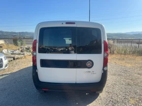Fiat Doblo 1.3CDTI MAXI | Mobile.bg    6