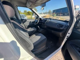 Fiat Doblo 1.3CDTI MAXI | Mobile.bg    12