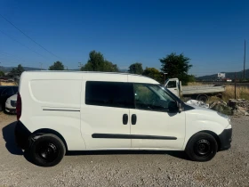 Fiat Doblo 1.3CDTI MAXI | Mobile.bg    4
