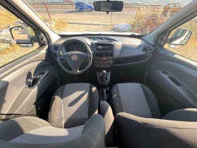 Fiat Doblo 1.3CDTI MAXI | Mobile.bg    13