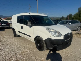 Fiat Doblo 1.3CDTI MAXI | Mobile.bg    3