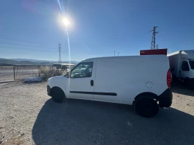Fiat Doblo 1.3CDTI MAXI | Mobile.bg    8