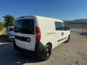 Fiat Doblo 1.3CDTI MAXI | Mobile.bg    5