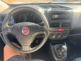 Fiat Doblo 1.3CDTI MAXI | Mobile.bg    14