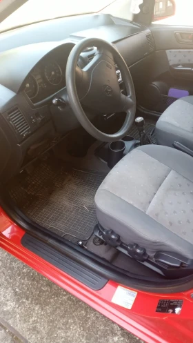 Обява за продажба на Hyundai Getz ~2 500 лв. - изображение 4