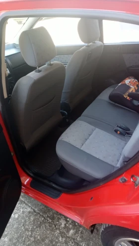 Обява за продажба на Hyundai Getz ~2 500 лв. - изображение 6