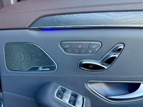Mercedes-Benz S 400 AMG* LONG* MAX FULL* EXCLUSIVE | Mobile.bg    15