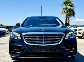 Mercedes-Benz S 400 AMG* LONG* MAX FULL* EXCLUSIVE | Mobile.bg    8