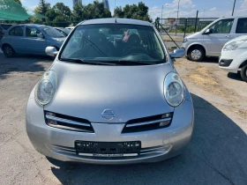 Nissan Micra 1.2 Automatik 80кс - 6999 лв. - 76401796 2