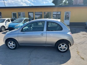 Nissan Micra 1.2 Automatik 80кс - 6999 лв. - 76401796 8