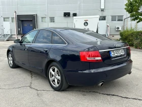 Audi A6 2.4i 177 к.с. Газ/бензин - 8500 лв. - 38268165 3