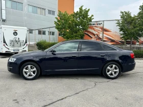Audi A6 2.4i 177 к.с. Газ/бензин - 8500 лв. - 38268165 2