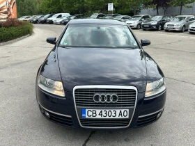 Audi A6 2.4i 177 к.с. Газ/бензин - 8500 лв. - 38268165 7