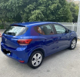 Обява за продажба на Dacia Sandero ~29 600 лв. - изображение 4