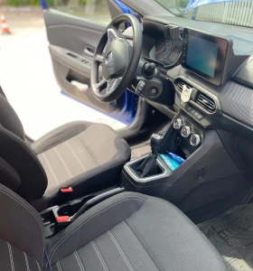 Обява за продажба на Dacia Sandero ~29 600 лв. - изображение 10