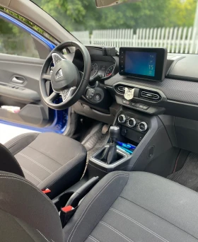 Dacia Sandero | Mobile.bg    13