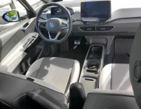 VW ID.3 PRO S electric 150kw.82kwh.Kamera.LED | Mobile.bg    11