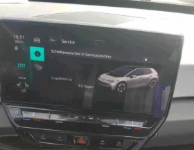 VW ID.3 PRO S electric 150kw.82kwh.Kamera.LED | Mobile.bg    9