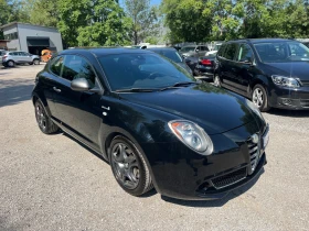 Alfa Romeo MiTo 1.4 Turbo QV Line Automat TCT | Mobile.bg    2