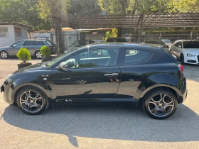 Alfa Romeo MiTo 1.4 Turbo QV Line Automat TCT | Mobile.bg    6