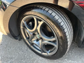 Alfa Romeo MiTo 1.4 Turbo QV Line Automat TCT | Mobile.bg    14