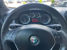 Alfa Romeo MiTo 1.4 Turbo QV Line Automat TCT | Mobile.bg    8